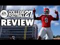 EA Sports College Football 27 Review The Final Verdict mp3