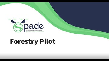 Forestry Expert Video by NIBIO and SDU