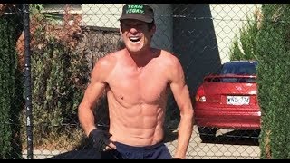 Durianrider Navy Seal Training Exercises 101.