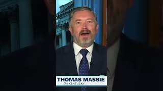 Massie: "AI only gonna work for a little bit longer" #shorts #explore