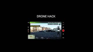 Drone Hack