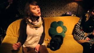 Geltonos Sofo Klubas | Such'a'Trip - Love Song 2013 - 03 - 16