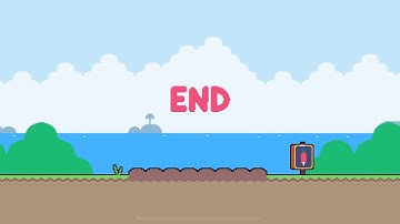 Dadish 2 (iOS) ~ Part 5 FINALE - World 5, Soleca Station & Ending