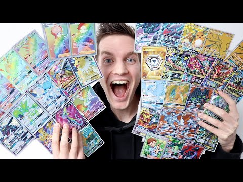 how to get full art pokemon cards The Most Valuable Trainer The cheapest but best full
