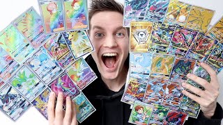 THE HACK TO GET POKÉMON FULL ARTS EVERY TIME