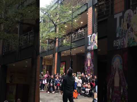 aguyy hindi na shoot #enjoy #fun #perfect #balance #stunt #performer #happy #funmoment #funness