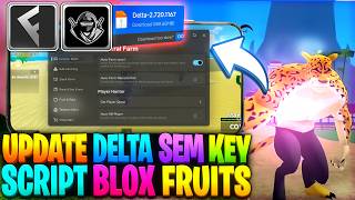 ✅SCRIPT BLOX FRUITS PARA CELULAR/MOBILEPC (LINK DIRETO MEDIAFIRE) + EXECUTOR ROBLOX ATUALIZADO