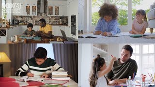 How to establish a strong after-school routine early in the school year