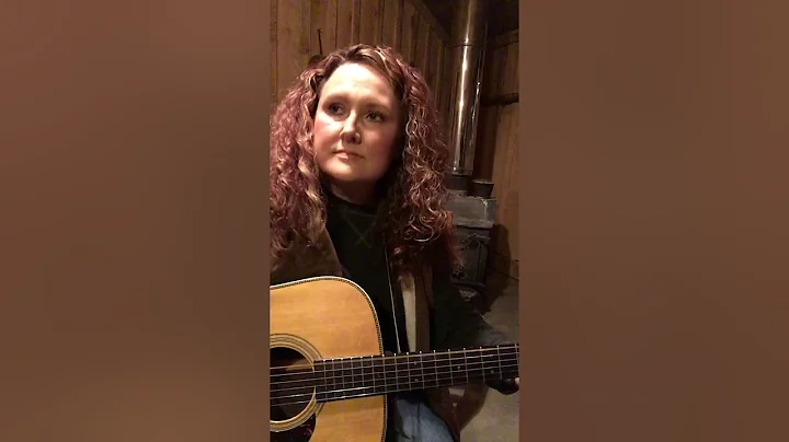 High Tower (Original) instrumental by Heather Thor...