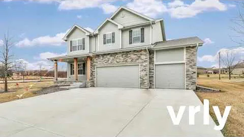 5708 North 154th Avenue - Heather Chaney
