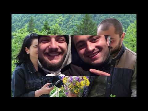 გიგუ, შენ არ ხარ მარტო...