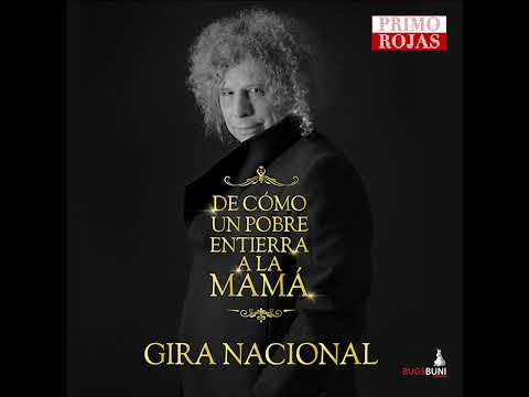 ¿Se puede ser culto en medio del arte? Primo Rojas en Garrapatudo News
