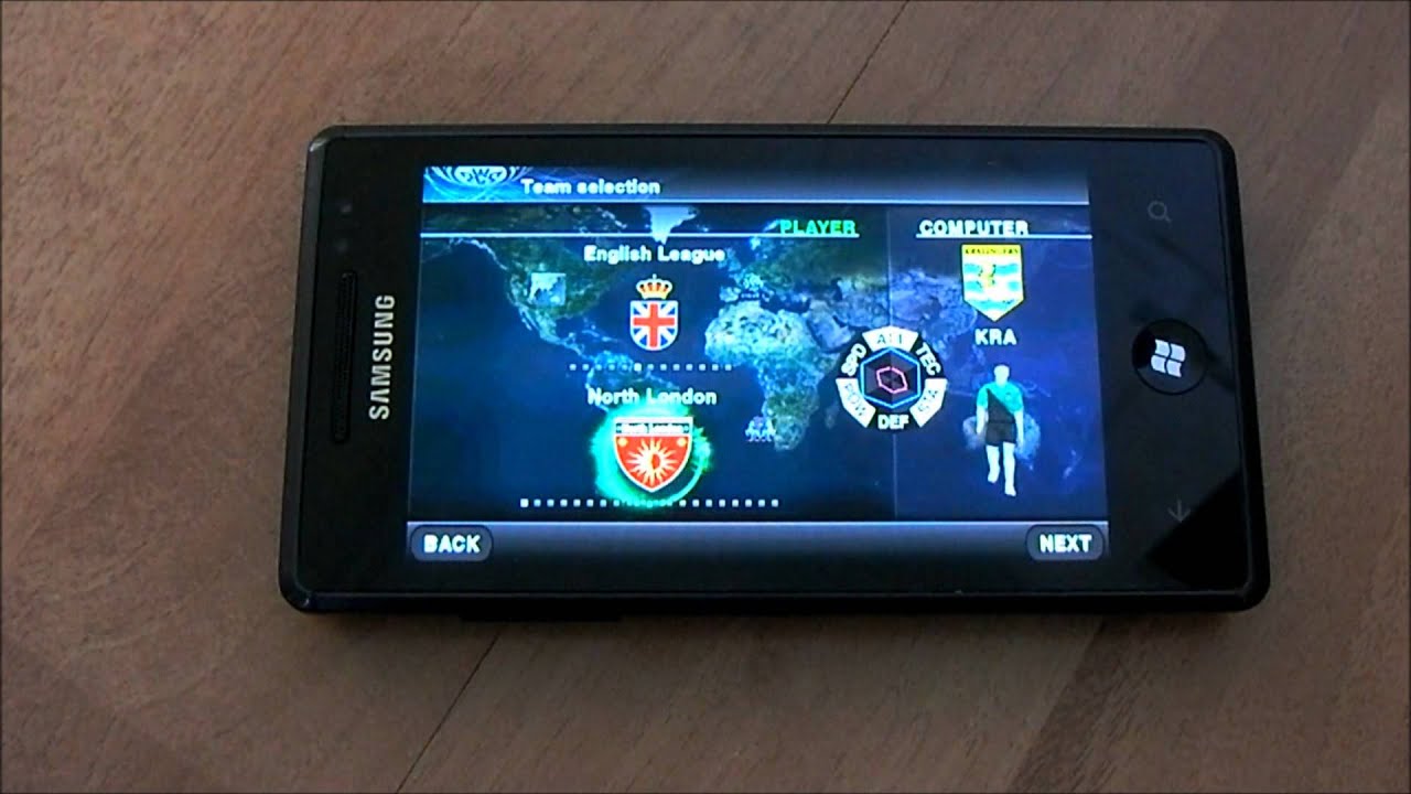 Pro Evolution Soccer 2011 Review