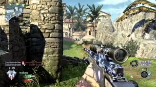 Black Ops Gameplay 292 HD