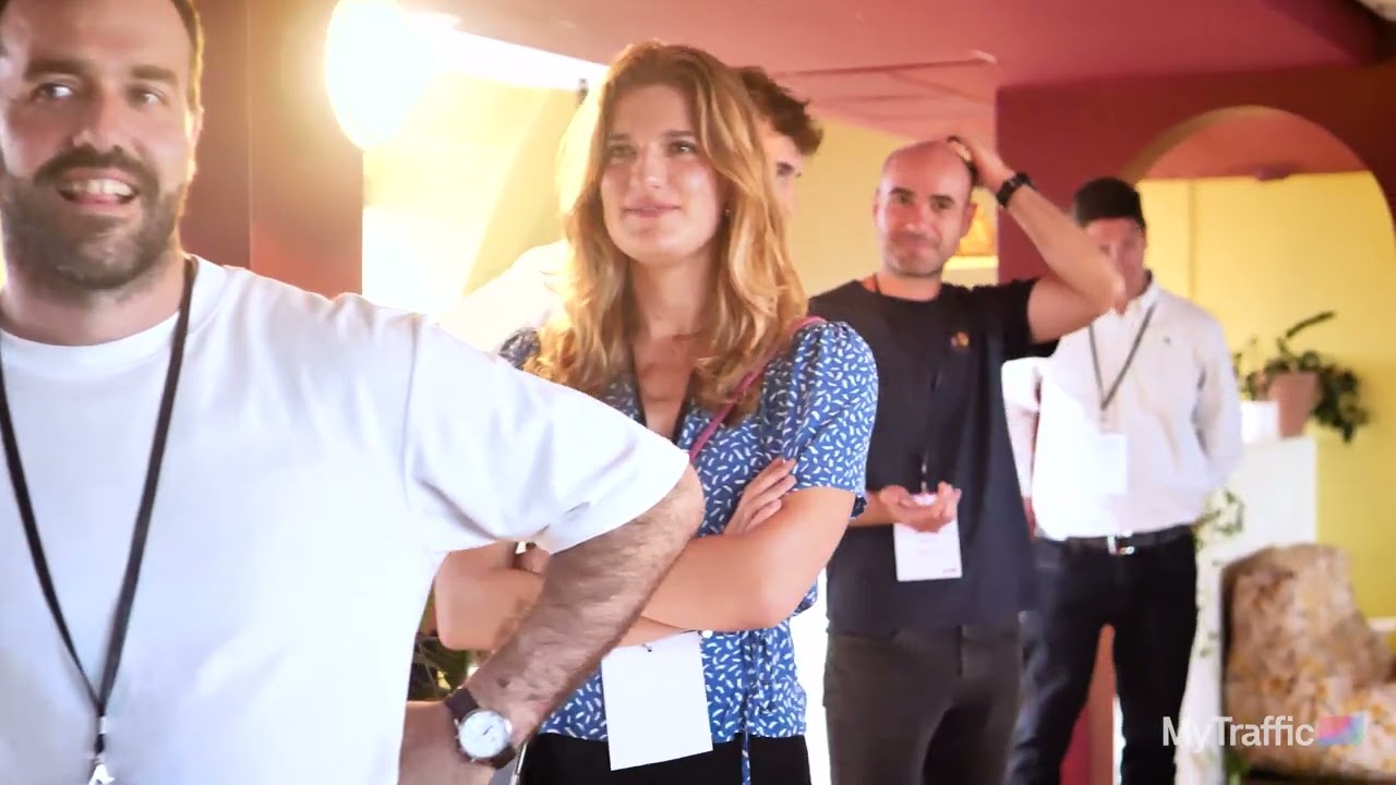 MyTraffic Club Client June 2025 - Morning Bourse