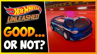 NEW Deora II Car, Wonder Woman & More (Hot Wheels Unleashed: DLC Cars & Content)