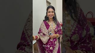 RECEPTION MAKEUP MINI VLOG✨ #minivlog #vlogs #vlog #unexpected #viral #viralvideo #wedding #bride