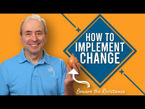 How to Implement