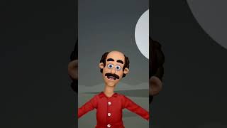 Sardar Ki Biwi Bhag Gai. Funny Joke