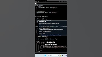 How to Search for Databases with PHP & MySQL - Complete Guide to Website Databases