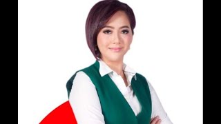Putri Violla, Presenter Cantik Apa Kabar Indonesia Malam TVOne (2012)