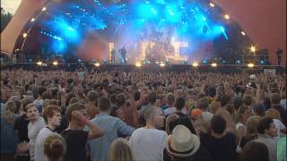 L.O.C. & U$O: Momentet live fra Roskilde 2011