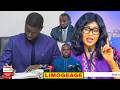Ousmane Cissé, le médecin de Sonko limogé : La question pertinente de Maïmouna Bousso à Diomaye