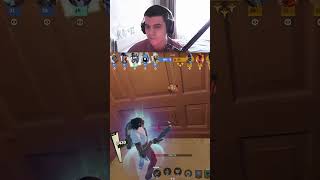 ЗАКИНУЛИ ПОД ТЕКСТУРУ | #mattuta #маттута #дедлок #дэдлок #deadlock