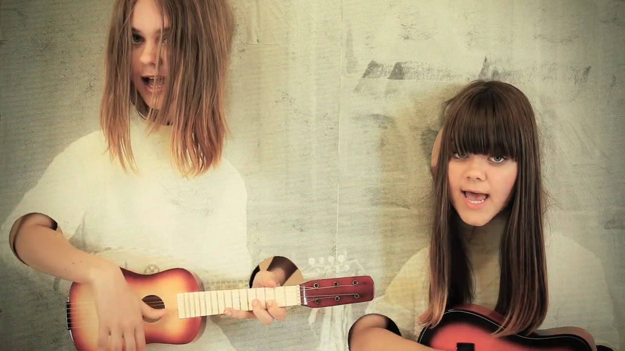 Watch First Aid Kit - Hard Believer (Official Music Video) on YouTube Watch First Aid Kit - Hard Believer (Official Music Video) on YouTube