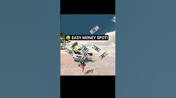 WHERE TO FIND MONEY FAST? 🤑🤷 in Car Parking Multiplayer #carparkingmultyplayer