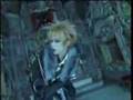 Dir en grey- Yurameki PV