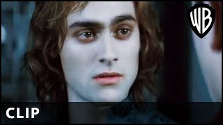 "After All This Time": Lestat Meets Marius Again | Queen of the Damned | Warner Bros. UK