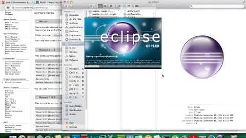 openmrs installation for mac video 1
