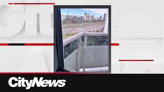 Family of toddler who died falling from North York high-rise building files lawsuit
