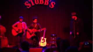 Come Along - Vicci Martinez and Nakia