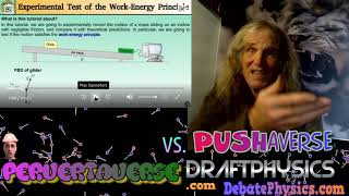 [9] Prof. Val G. Rousseau is a psycho idiot .. KE Not proven ...vol 9