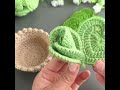3 in 1👍 Get Ready to WOW with These Colorful Flower Coasters for Coffee Cups 💰Motif,Coaster,Flower.