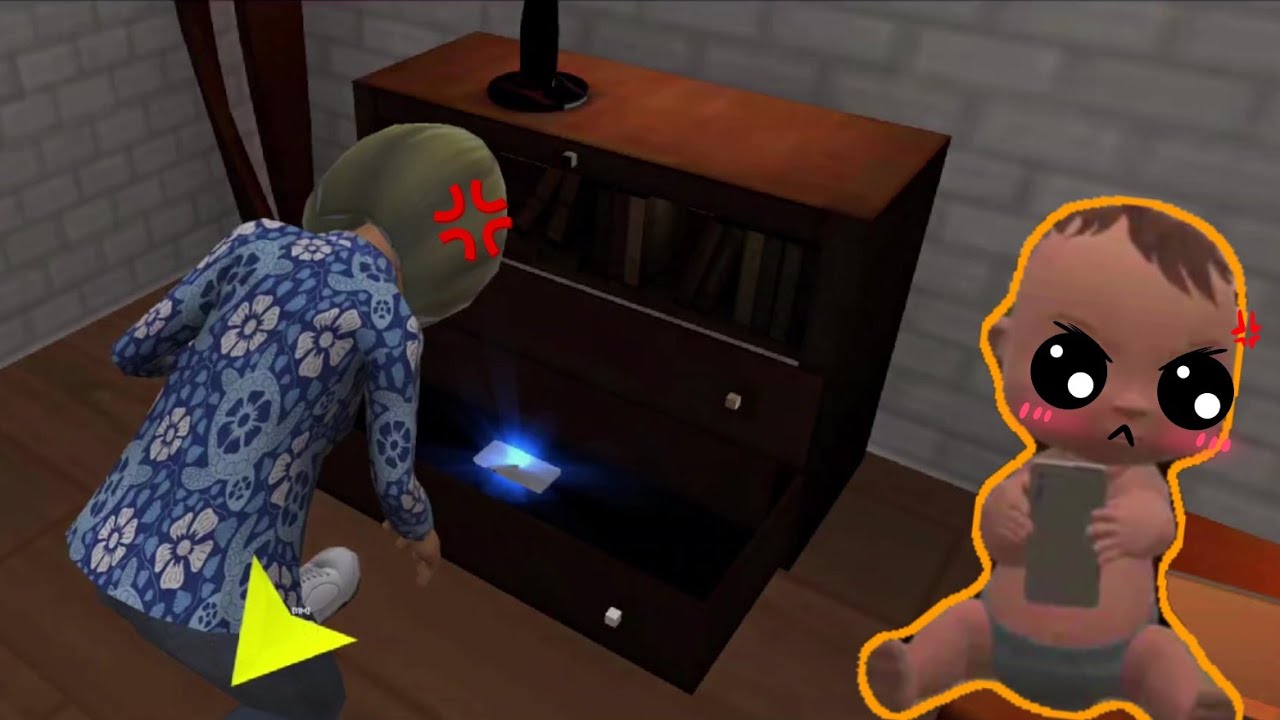 Virtual Baby Simulator YouTube virtual-baby-simulator-youtube