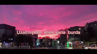 Ido Tatlıses - nerde ?  《 lyrics ~