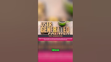 AI Makes Videos & Images: Content Creation Revolution