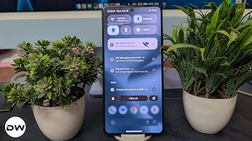Hoe BreezeOS Android 16 GSI op elk Android-apparaat te flashen