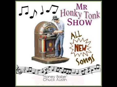 Chuck Austin - Honey Baby