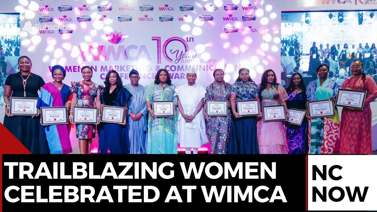 WIMCA 2025: Африканские женщины переосмысливают маркетинг, креативность и лидерство