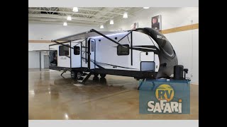 2021 Atlas 3302Rls By Dutchmen