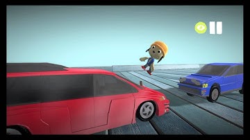 A New Game in the Making? | LBP3 Create