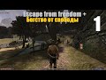 Г1: Бегство от свободы*, #1 | Новый мод на 1ю Готику, НАЧАЛО! #games #gothic