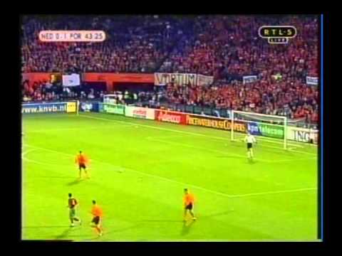 2000 (October 11) Holland 0-Portugal 2 (World Cup Qualifier).avi