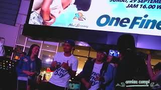 Vamos De Fiesta - Ost Film One Fine Day( Sumarecon Serpong 2017)