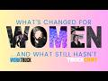A Conversation About Women, Work, and What Still Needs to Change