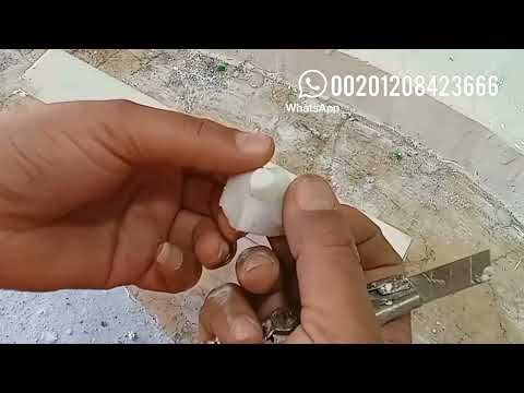 فكرة بسيطة ولكنها مفيدة     